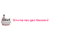 Simone van gen Hassend